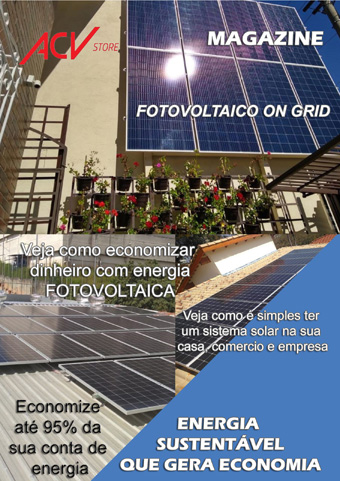 FOTOVOLTAICO ON GRID FRENTE